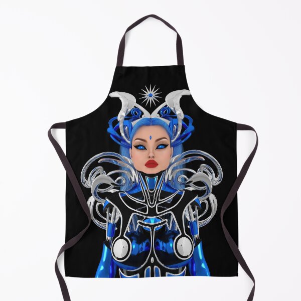 Item preview, CyberFairy designed and sold by Jianina Alondra.