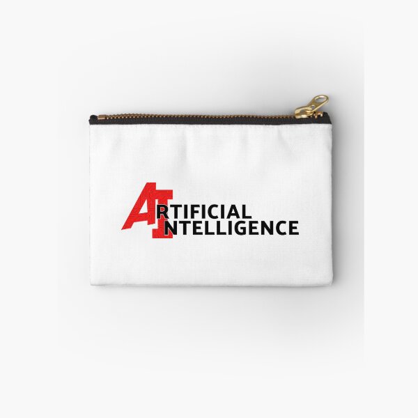 Aperçu de l'œuvre Évolution de l'IA - Intelligence artificielle créée et vendue par yococo.