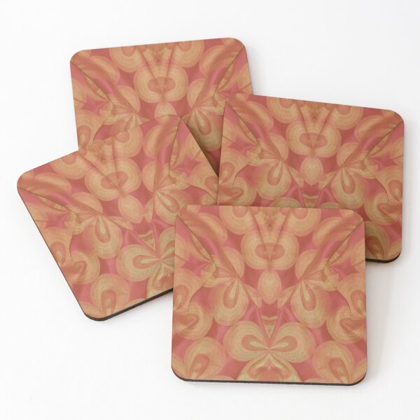 Item preview,   Imagine This Beautiful Abstract Delicate Colored Material designed and sold by branaghbel.