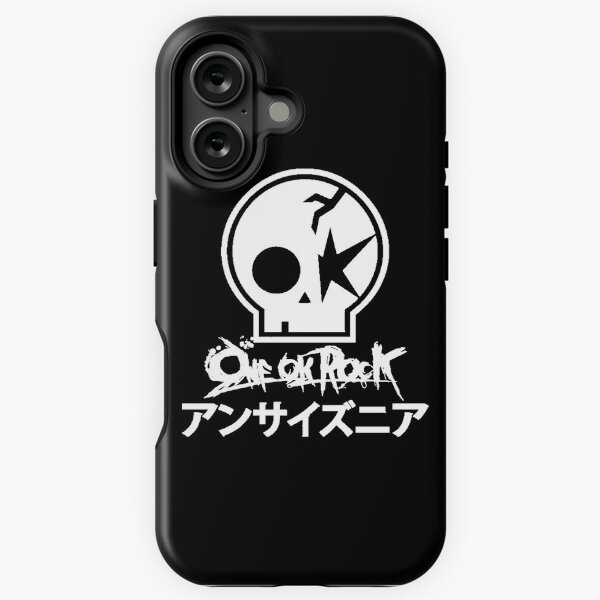 One Ok Rock iPhone Cases for Sale | Redbubble