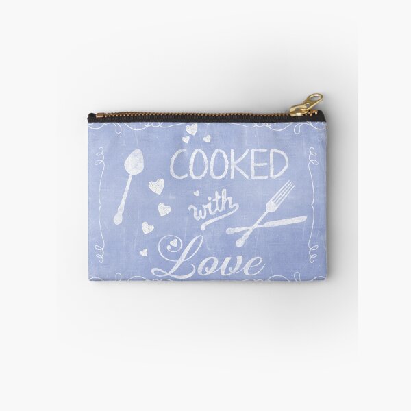Item preview, Cooked with love designed and sold by artsandsoul.