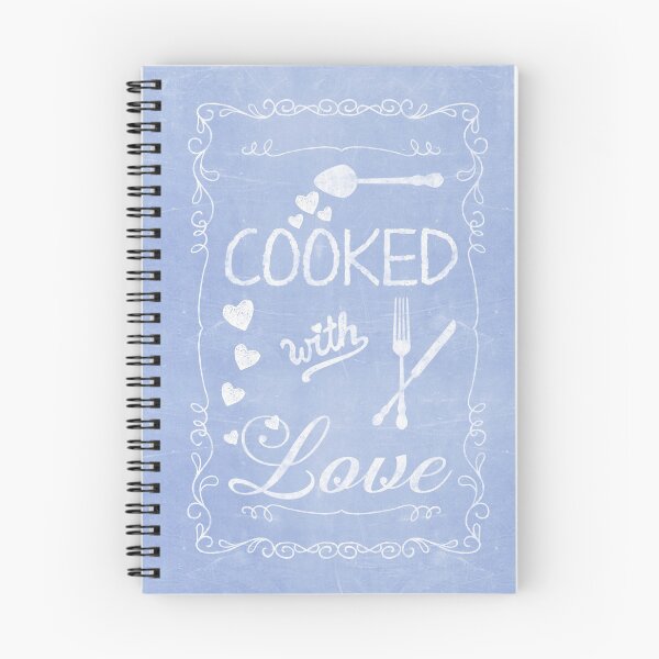 Item preview, Cooked with love designed and sold by artsandsoul.