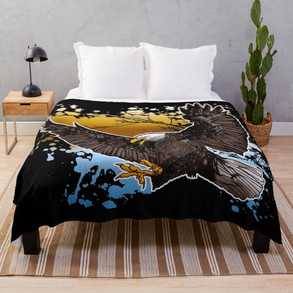 Item preview, Bald Eagle designed and sold by Adamzworld.