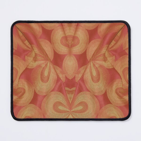 Item preview, Imagine This Beautiful Abstract Delicate Colored Material designed and sold by Branislava Tir .