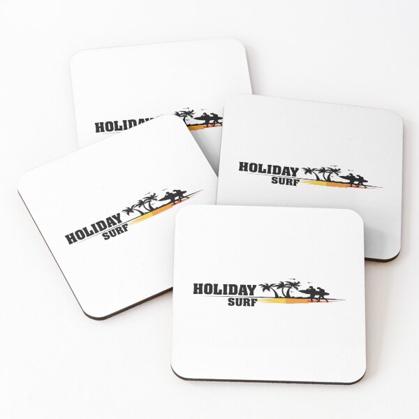 Item preview, HOLIDAY SURF designed and sold by MangaSports.