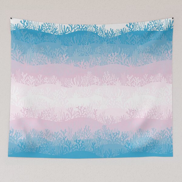 Item preview, Soft Coral Reef designed and sold by Scuba-Div3r.