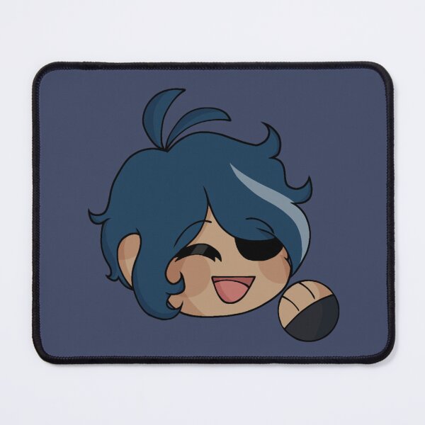 Item preview, Haha! - Kaeya [Genshin Impact] designed and sold by angelsbucket.