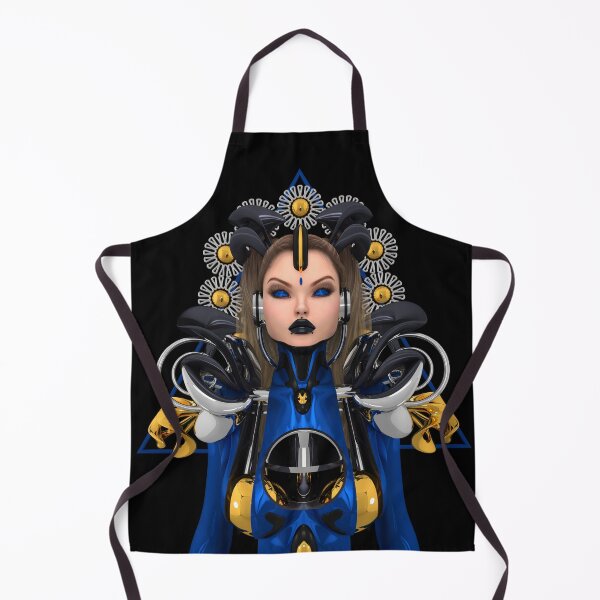 Item preview, CyberFairy designed and sold by Jianina Alondra.