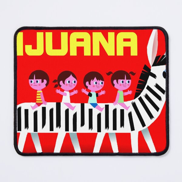Item preview, TIJUANA designed and sold by mexopolis.