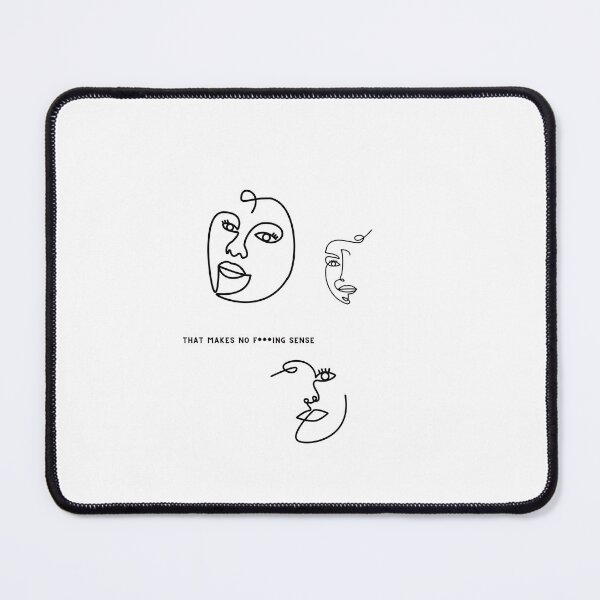 Item preview, No sense designed and sold by JJ Sokol.