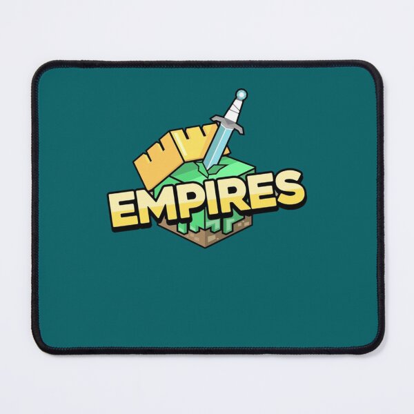 Item preview, Empires Smp Fitted designed and sold by TMTteeShirts.
