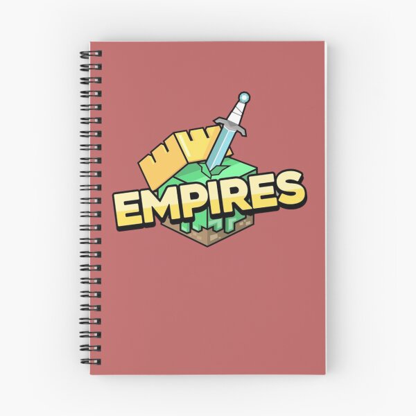 Item preview, Empires Smp Fitted   designed and sold by TMTteeShirts.