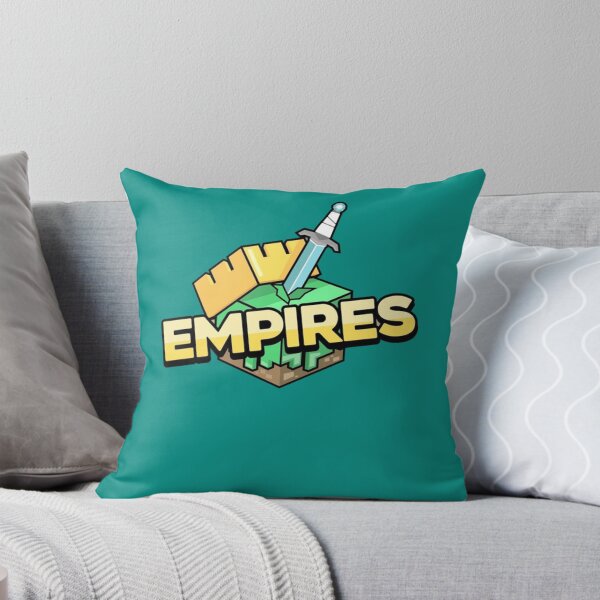 Item preview, Empires Smp Fitted   designed and sold by TMTteeShirts.