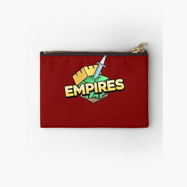 Item preview, Empires Smp Fitted   designed and sold by TMTteeShirts.