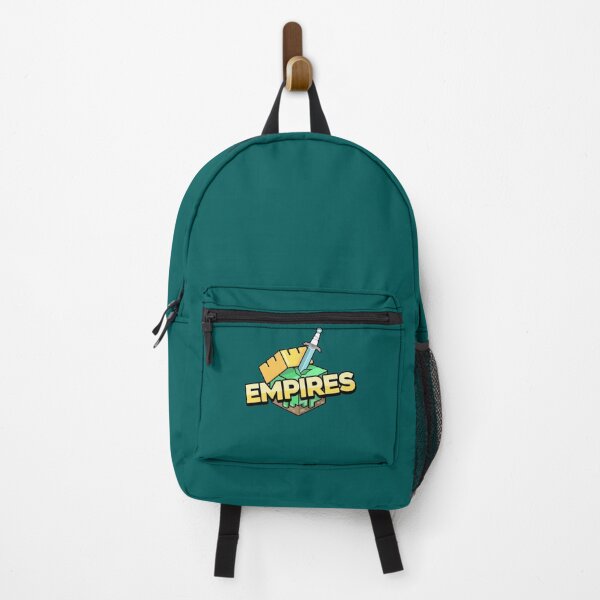 Item preview, Empires Smp Fitted designed and sold by TMTteeShirts.