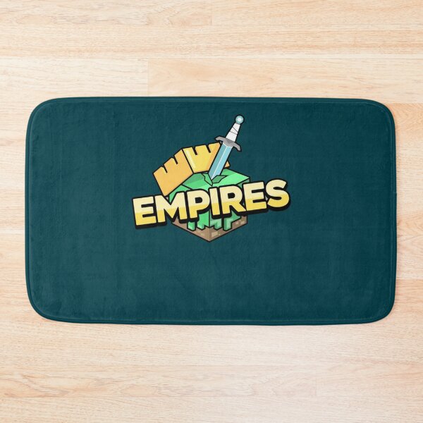 Item preview, Empires Smp Fitted   designed and sold by TMTteeShirts.