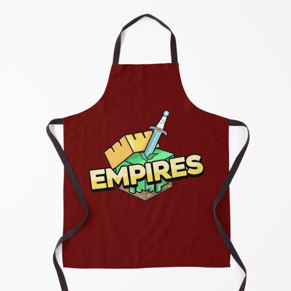 Item preview, Empires Smp Fitted designed and sold by TMTteeShirts.