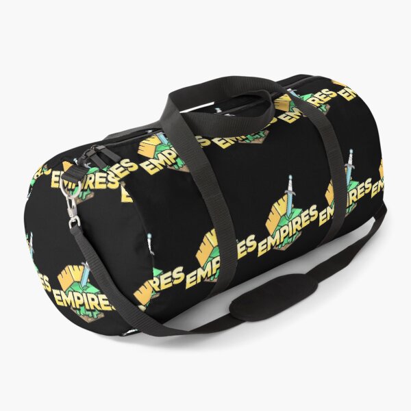 Item preview, Empires Smp Fitted designed and sold by TMTteeShirts.