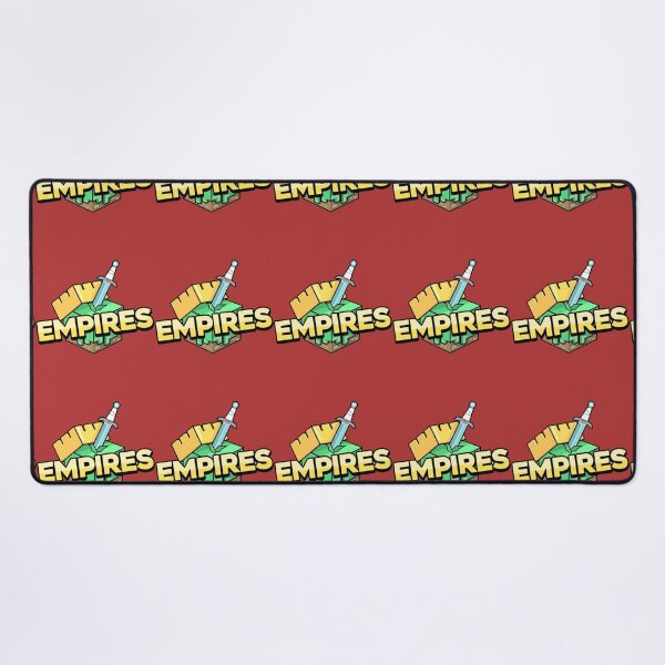 Item preview, Empires Smp Fitted   designed and sold by TMTteeShirts.
