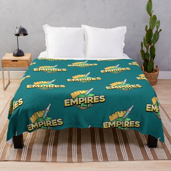 Item preview, Empires Smp Fitted   designed and sold by TMTteeShirts.