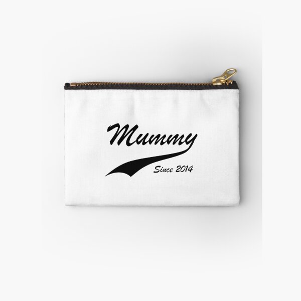 Item preview, Momia desde 2014 designed and sold by Fiona Doyle.