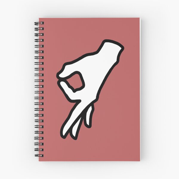 Item preview, Finger Circle  designed and sold by TMTteeShirts.