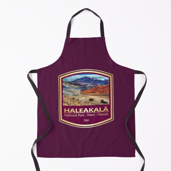 Item preview, Haleakala National Park (PF) designed and sold by curranmorgan.