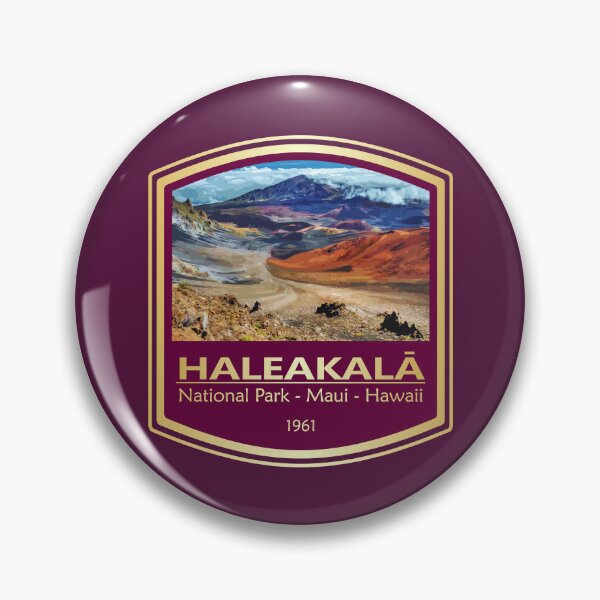 Item preview, Haleakala National Park (PF) designed and sold by curranmorgan.