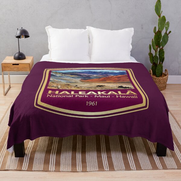 Item preview, Haleakala National Park (PF) designed and sold by curranmorgan.