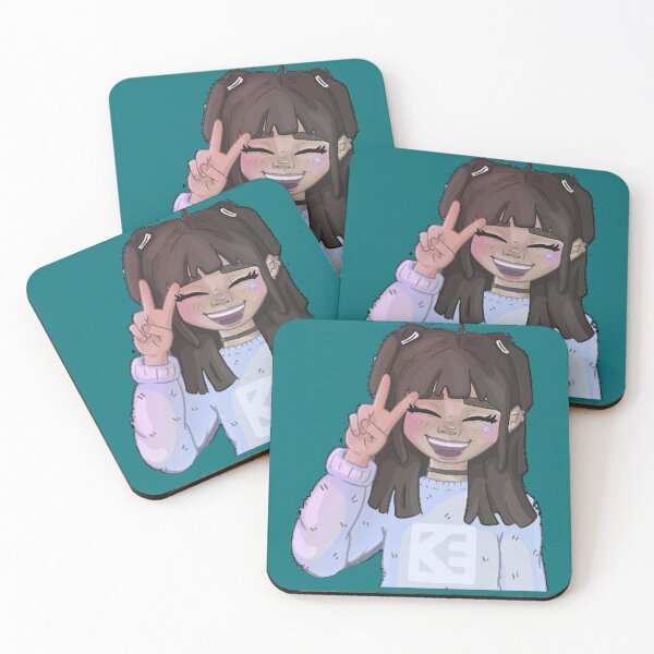 Item preview, Katherine elizabeth cute   designed and sold by TMTteeShirts.