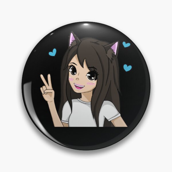 Item preview, Katherine Elizabeth Gaming, Empires smp           designed and sold by TMTteeShirts.
