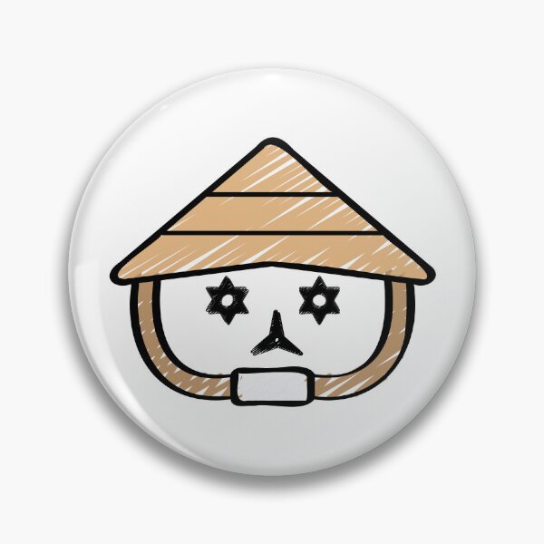 Artikelvorschau, Starkes Dorf Shinobi entworfen und verkauft von weirdandstrange.