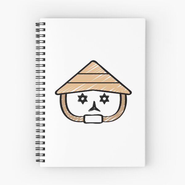 Item preview, Strong Village Shinobi  designed and sold by weirdandstrange.