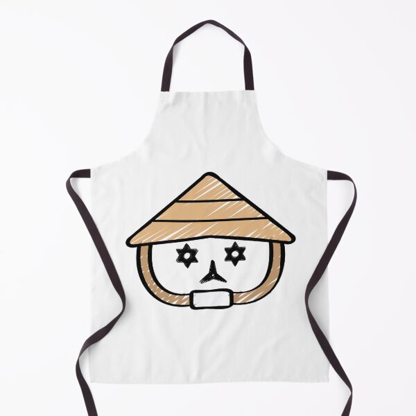 Item preview, Strong Village Shinobi designed and sold by weirdandstrange.
