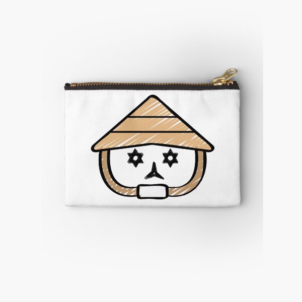 Item preview, Strong Village Shinobi  designed and sold by weirdandstrange.