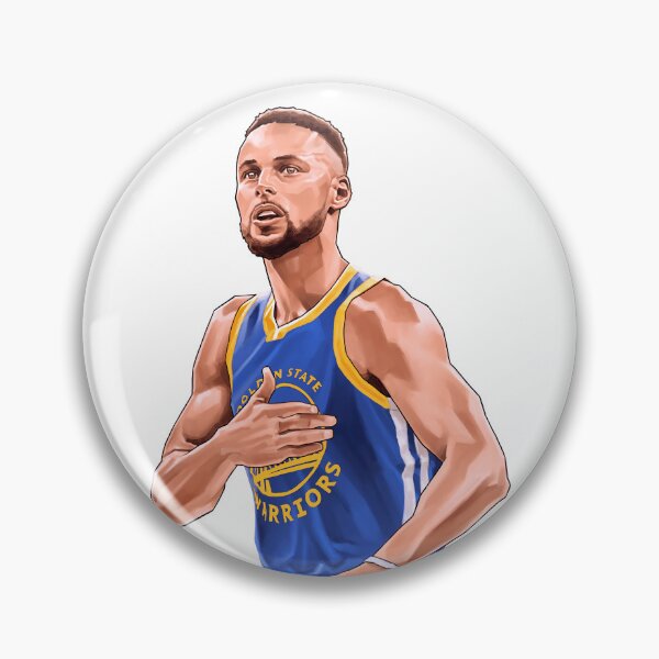 Artikelvorschau, Stephen Curry 30 Kunst entworfen und verkauft von MichaelBK11.
