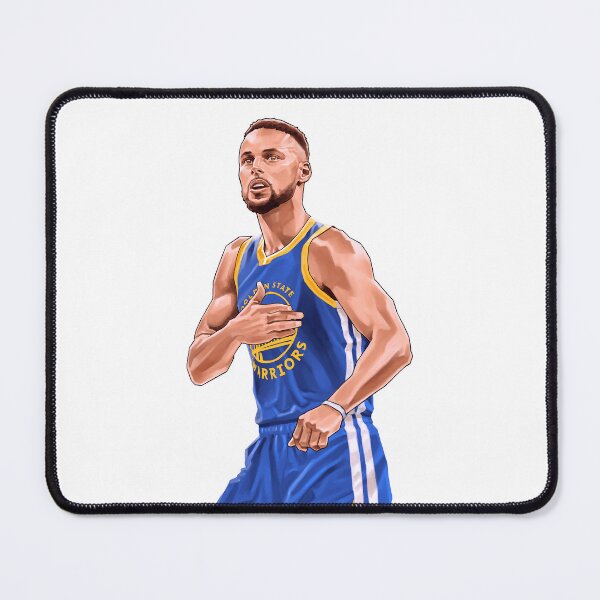 Item preview, Stephen Curry 30 Art designed and sold by MichaelBK11.