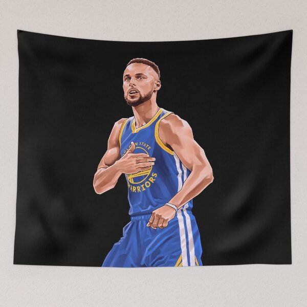 Item preview, Stephen Curry 30 Art designed and sold by MichaelBK11.