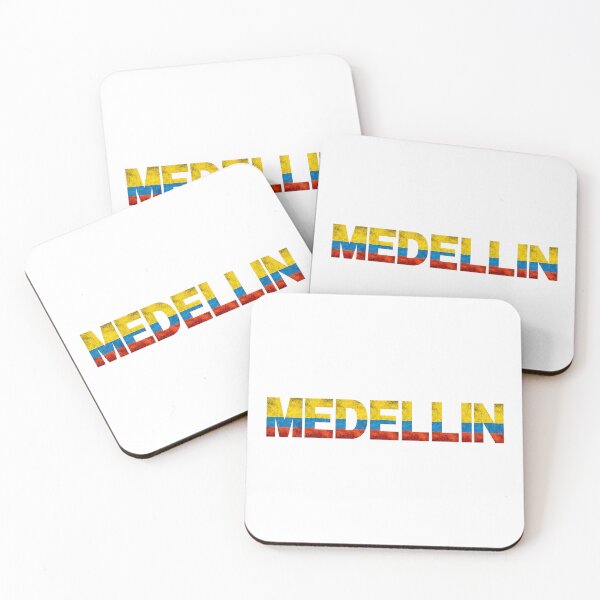 Item preview, Medellin designed and sold by SimpleCosyLifee.