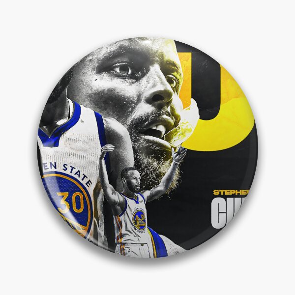 Item preview, Stephen Curry Back To Champions designed and sold by MichaelBK11.