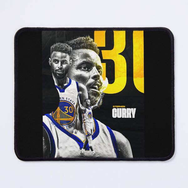 Item preview, Stephen Curry Back To Champions designed and sold by MichaelBK11.