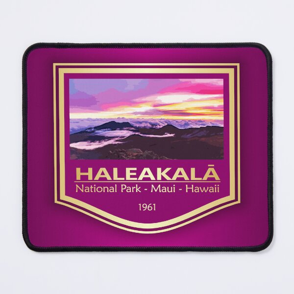 Item preview, Haleakala National Park (PF) 2 designed and sold by curranmorgan.
