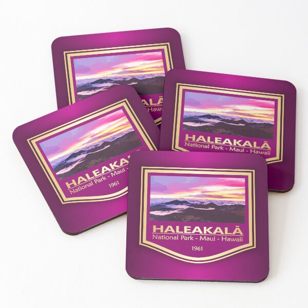 Item preview, Haleakala National Park (PF) 2 designed and sold by curranmorgan.