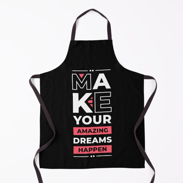 Item preview, Make Your Amazing Dreams Happen designed and sold by Optix.