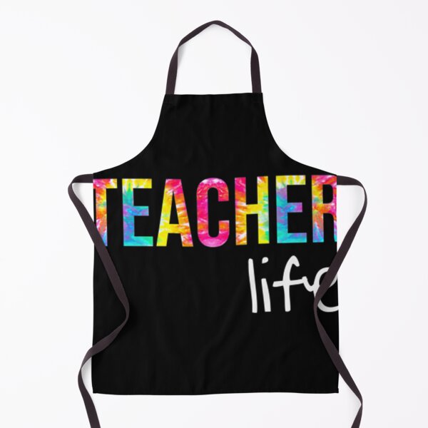 Item preview, Tie Dye Teacher Life Pocket Back To School Teacher Gifts Premium designed and sold by lovingfame7825.
