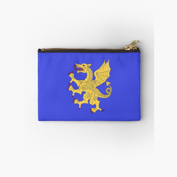 Item preview, Yellow Dragon designed and sold by Azure Lion Productions.