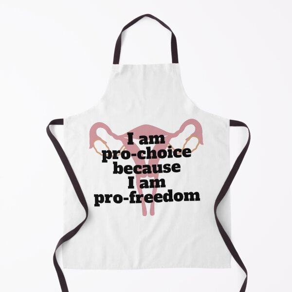 Item preview, Pro-choice pro-freedom uterus designed and sold by Zevy-Darling.