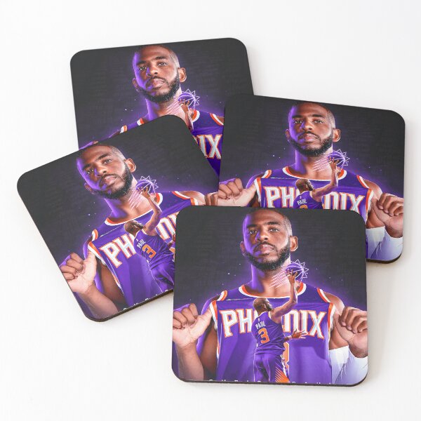 Item preview, Chris Paul 3 Point Goat designed and sold by MichaelBK11.