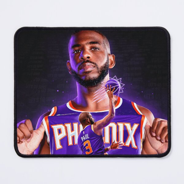 Item preview, Chris Paul 3 Point Goat designed and sold by MichaelBK11.
