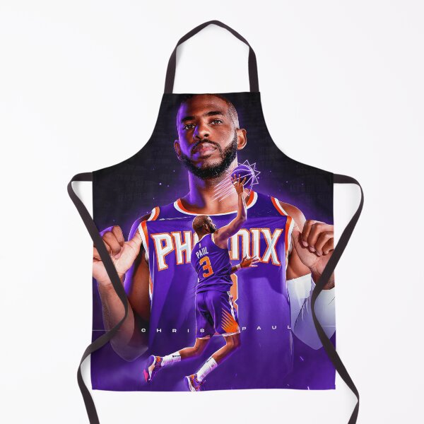 Item preview, Chris Paul 3 Point Goat designed and sold by MichaelBK11.